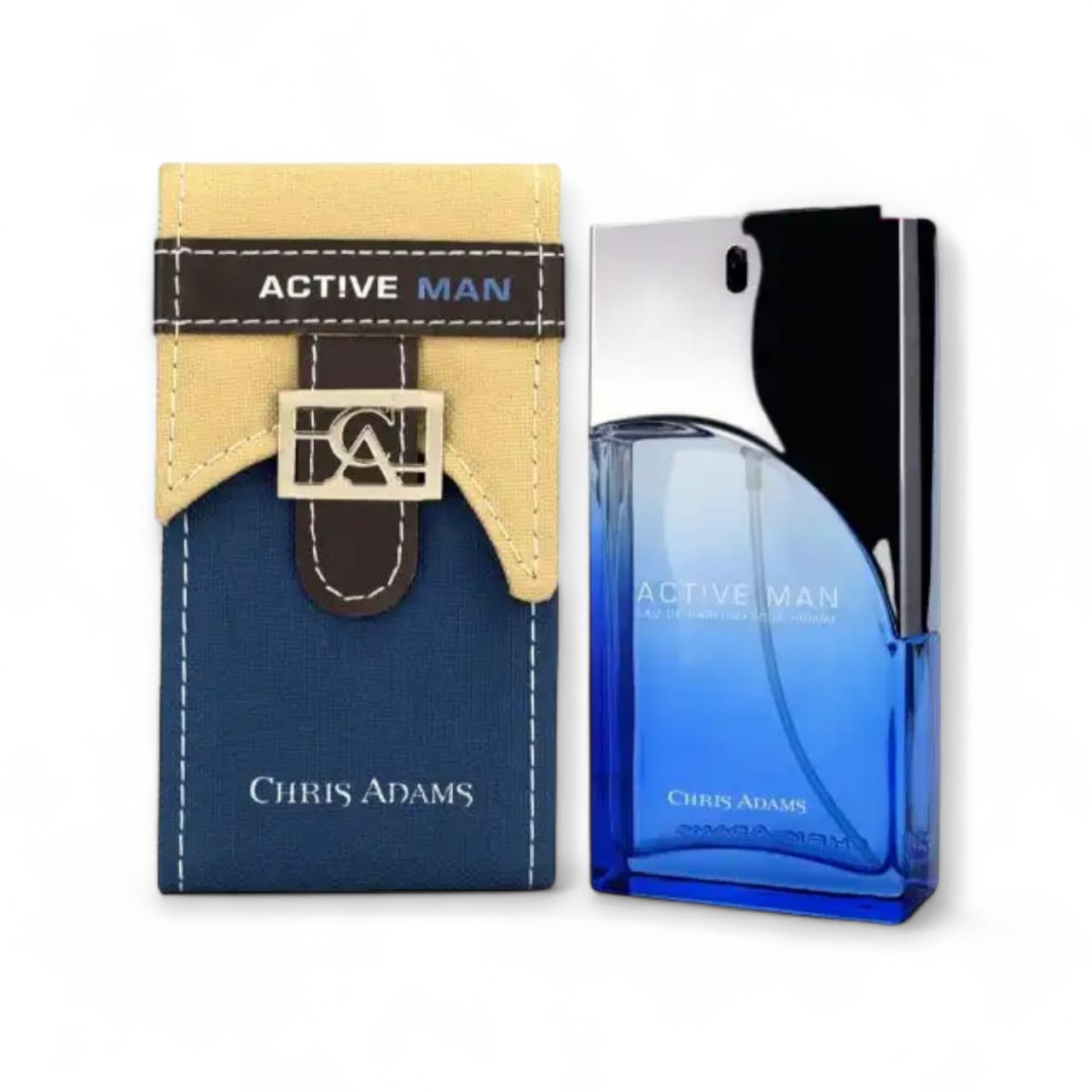 ACTIVE MAN PERFUME 100ML